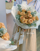 Mùa Yêu - belovedbeyond.com