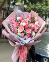 Phi Yến Ngọt Ngào - belovedbeyond.com