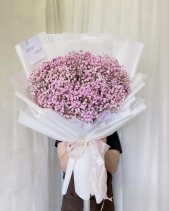 Hamy Flower - Hoa Bó 25 - belovedbeyond.com