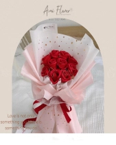 Ami | Bó Hoa Sáp (24) - belovedbeyond.com