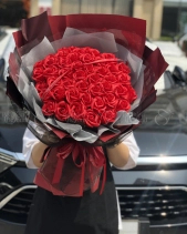 Eros - Hoa Bó 4 - belovedbeyond.com