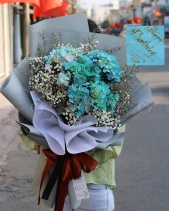 F2M - Blue Sky 1 - belovedbeyond.com