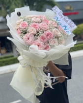 Hạnh Phúc - belovedbeyond.com