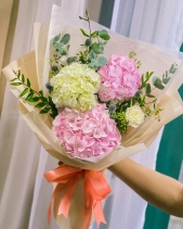 Hoa Ven Đường - Hoa Bó 16 - belovedbeyond.com