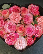 Hoa Ven Đường - Hoa Hộp 1 - belovedbeyond.com