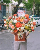 Hoa Ven Đường - Hoa Lẵng 1 - belovedbeyond.com