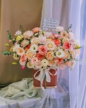 Hoa Ven Đường - Hoa Lẵng 5 - belovedbeyond.com