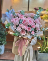 Là Bé | Love You - belovedbeyond.com