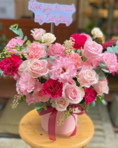 Là Bé | Sweetie - belovedbeyond.com