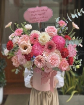 Là Bé | Sweetie 02 - belovedbeyond.com