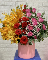 Thành Tựu - belovedbeyond.com