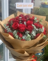 Be My Valentine - belovedbeyond.com