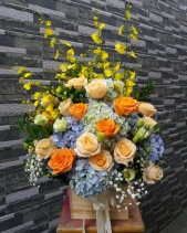 Bright As The Sun - belovedbeyond.com