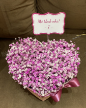 Happy Valentine - belovedbeyond.com