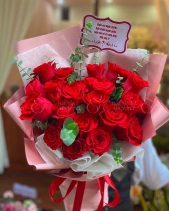 Bae - belovedbeyond.com