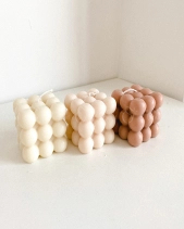 Cici Candle | Nến Bubbi - belovedbeyond.com