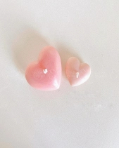 Cici Candle | Nến Mini Heart - belovedbeyond.com