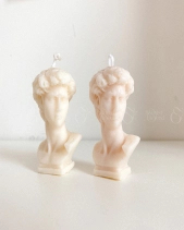 Cici Candle | Tượng David - belovedbeyond.com