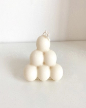 Cici Candle | Bubbie Tam Giác - belovedbeyond.com