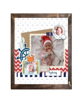 (14) - Combo Khung 20X20Cm Và  30X30Cm - belovedbeyond.com