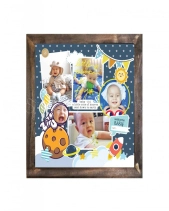 (14) - Combo Khung 20X20Cm Và  30X30Cm - belovedbeyond.com