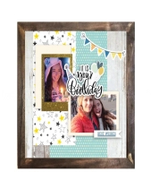 (14) - Combo Khung 20X20Cm Và  30X30Cm - belovedbeyond.com