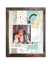 (14) - Combo Khung 20X20Cm Và  30X30Cm - belovedbeyond.com