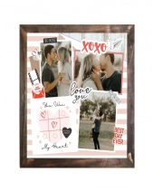 (14) - Combo Khung 20X20Cm Và  30X30Cm - belovedbeyond.com