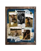 (14) - Combo Khung 20X20Cm Và  30X30Cm - belovedbeyond.com