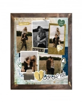 (14) - Combo Khung 20X20Cm Và  30X30Cm - belovedbeyond.com