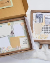 (14) - Combo Khung 20X20Cm Và  30X30Cm - belovedbeyond.com