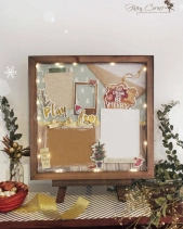 (14) - Combo Khung 20X20Cm Và  30X30Cm - belovedbeyond.com