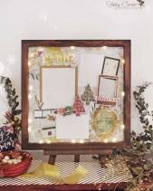 (14) - Combo Khung 20X20Cm Và  30X30Cm - belovedbeyond.com