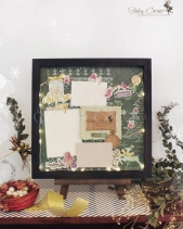 (14) - Combo Khung 20X20Cm Và  30X30Cm - belovedbeyond.com