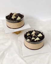 Fleur | Baileys Creamcheese - belovedbeyond.com