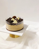 Fleur | Baileys Creamcheese - belovedbeyond.com