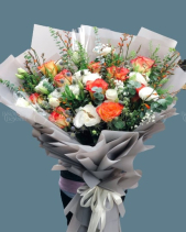 Shop Hoa 54 - Hoa Bó - 1 - belovedbeyond.com