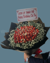 Shop Hoa 54 - Hoa Bó - 4 - belovedbeyond.com