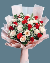 Shop Hoa 54 - Hoa Bó - 15 - belovedbeyond.com