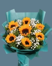 Shop Hoa 54 - Hoa Bó - 16 - belovedbeyond.com