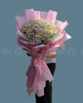 Shop Hoa 54 - Hoa Bó - 23 - belovedbeyond.com