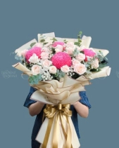 Shop Hoa 54 - Hoa Bó - 24 - belovedbeyond.com