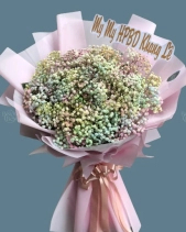 Shop Hoa 54 - Hoa Bó - 26 - belovedbeyond.com