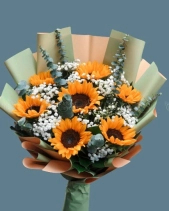 Shop Hoa 54 - Hoa Bó - 36 - belovedbeyond.com