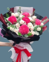 Shop Hoa 54 - Hoa Bó - 38 - belovedbeyond.com