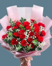 Shop Hoa 54 - Hoa Bó - 40 - belovedbeyond.com