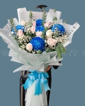 Shop Hoa 54 - Hoa Bó - 42 - belovedbeyond.com