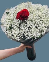 Shop Hoa 54 - Hoa Bó - 44 - belovedbeyond.com