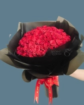 Shop Hoa 54 - Hoa Bó - 48 - belovedbeyond.com