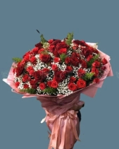 Shop Hoa 54 - Hoa Bó - 49 - belovedbeyond.com